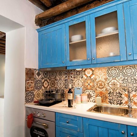 Gavrion'S Nest - Premium Cycladic Studio Exterior photo